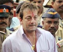 Sanjay Dutt is a 