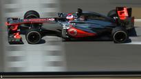 McLaren 2014 plan 'probably' reduced