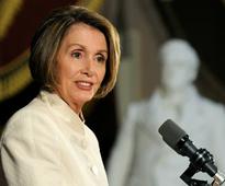 Pelosi: IRS Scandal 'Opportunity' to Overturn Citizens United