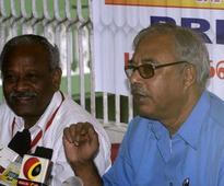 Govt.-Trade Unions meet left issues unresolved, says CITU