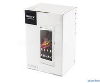 Sony Xperia L Review