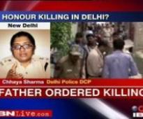 Two arrested for extortion in Delhi