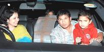 He may own a Ferrari but Sachin loves this car worth just Rs 15K!