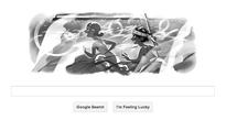 Google doodles Pather Panchali on Satyajit's Ray birthday