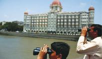 Indian Hotels posts loss