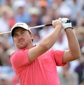 McDowell shining as Wentworth approaches