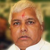 JD(U) MLA files criminal defamation suit against Lalu Prasad Yadav