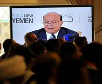 Yemen separatist quits national dialogue over 'plot'
