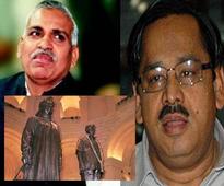 Memorial scam: Maya's 'dream' ruined by close confidantes Naseemuddin Siddiqui, Babu Singh Kushwaha