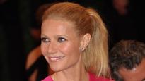 Paltrow backtracks on Met Ball comments