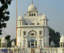 Manjit Singh GK elected as new DSGMC president
