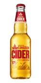 Molson Canadian breaks new ground with the launch of Molson Canadian Cider CNW Group
