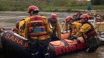 Rescue service base 'could close'