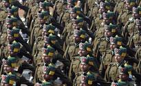 Indian army, police continue massive operation in kupwara