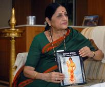 Dynamics of Mohiniyattam