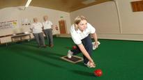 Bowls Club Taster Session