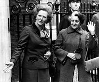 Gandhi and Thatcher: Were two 'Iron Ladies' too many?