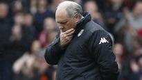 Liverpool drag Fulham into mire