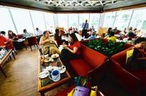 Delhi's Belly | That's the right-wing table