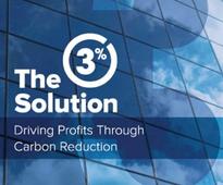 Why 'The 3% Solution' is 100 percent right
