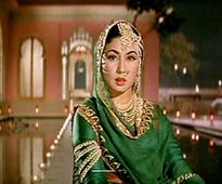 When Khayyam got scared of 'Pakeezah'!