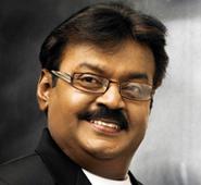 Vijayakanth surrenders before court
