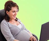 Some Easy Jobs For Pregnent Ladies