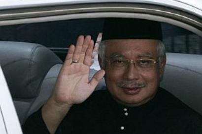 Why ethnic Indians are happy with Malaysian PM