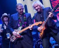 Microsoft co-founder Paul Allen releasing major label debut album
