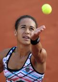 Watson in line for French Open return