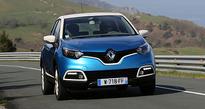 Renault Captur evolves SUV breed