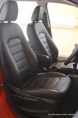 Driving the Ford EcoSport with 1.0L EcoBoost compact SUV in India