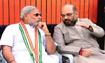 BJP appoints Amit Shah in charge of Uttar Pradesh