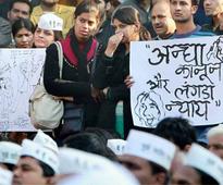 President signs new anti-rape bill: Are all women safe now?