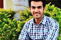 Karan Grover wants movie on Byomkesh Bakshi