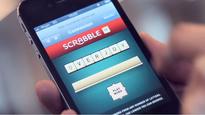 Scrabble Rewards People Who Can Spell Properly With Free WiFi