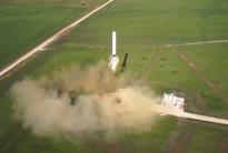 SpaceX Joining Virgin Galactic At...