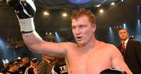 Wawrzyk mooted for Povetkin