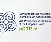 16 May, 2013 - Teaching at the heart of the final Education Council for the Irish Presidency