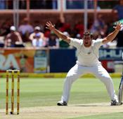 Bracewell ruled out of second Test