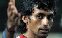 Halappa makes history of sorts, named national selector