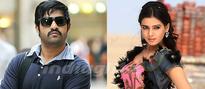 Ramayya Vasthavayya shooting completed at RFC