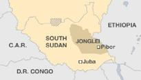 At least 24 'killed' as South Sudan regains strategic town