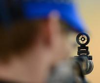 ISSF World Cup Fort Benning USA: Indian shooters miss finals