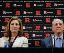 Rutgers makes Louisville's Hermann AD