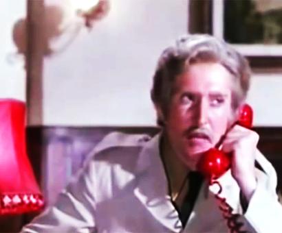 Remembering the incredible Tom Alter! Remembering the incredible Tom Alter!