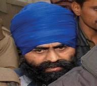 Delhi government refers decision on Devinder Pal Singh Bhullar to Home Ministry