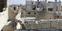 Syrian army recaptures symbolic Baba Amr district in Homs