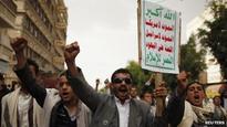 Yemen's Houthi rebels defy years of war and repression