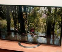 Sony KDL-55W802A